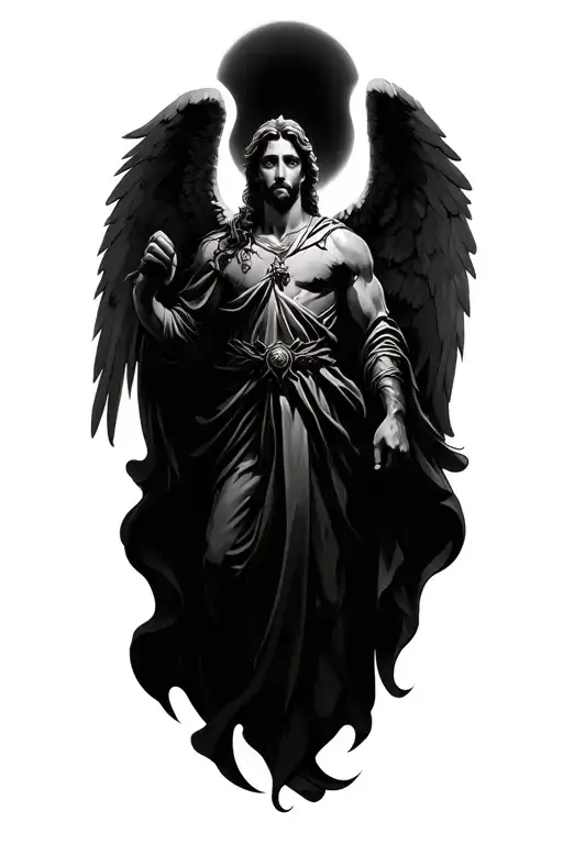 Michael Archangel