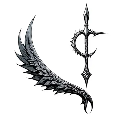 Coverup Norse Mythology