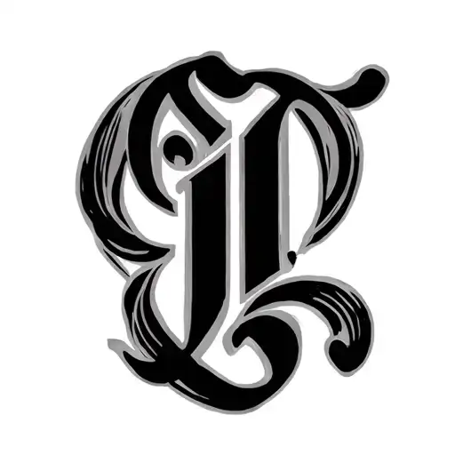 Two Word Ambigram Generator