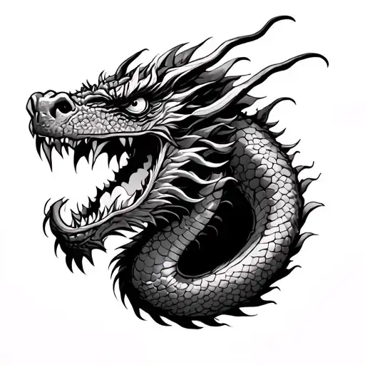 Big Trouble In Little China The Last Dragon