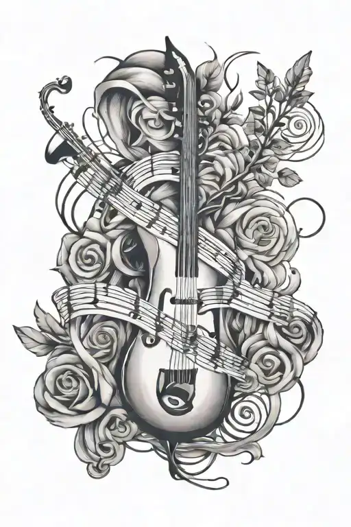 Intelligence And Music