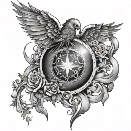 Good Destiny And Love