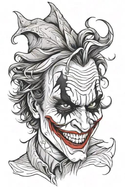 Joker Face