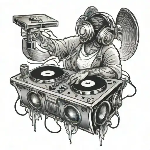 Music Dj