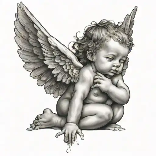 Angel Baby