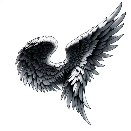 Angel Wings