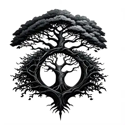 Tree Of Life