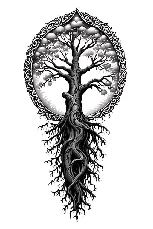 Tree Of Life