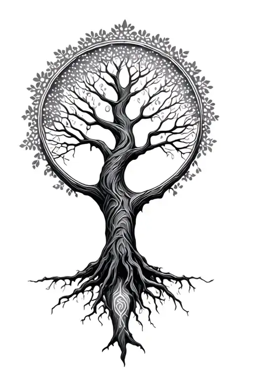 Tree Of Life