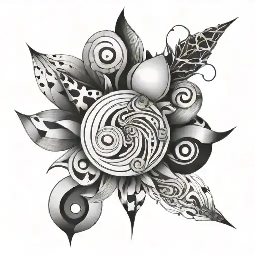 Abstract Representation