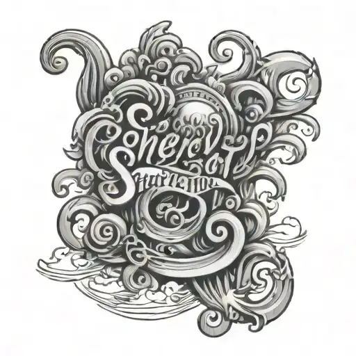 Shreveport Script