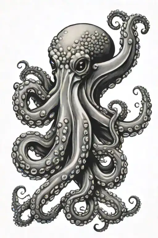 Octopus