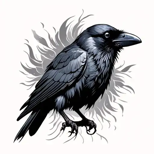 Crow
