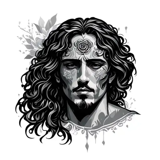 Love God Love People