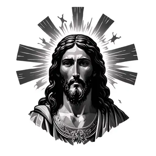 Jesus Chris Revelation