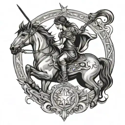 Sagittarius