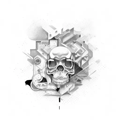 Word Reconstruction In An Artistic Typographic Style