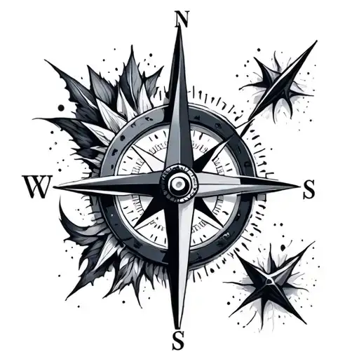 Compass Design