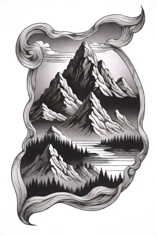Mountain