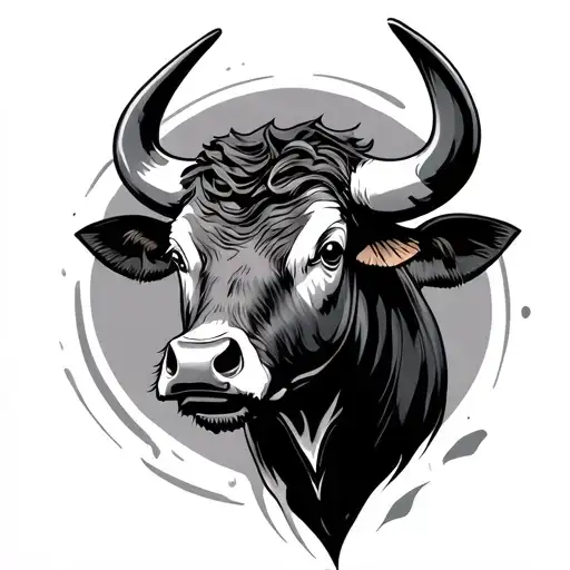 Tattoo Idea For Bull Cuckold