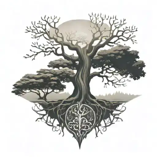 Yggdrasil