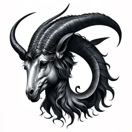 Gemini And Capricorn