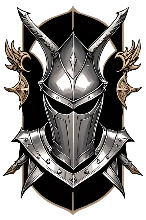 Knight Armor