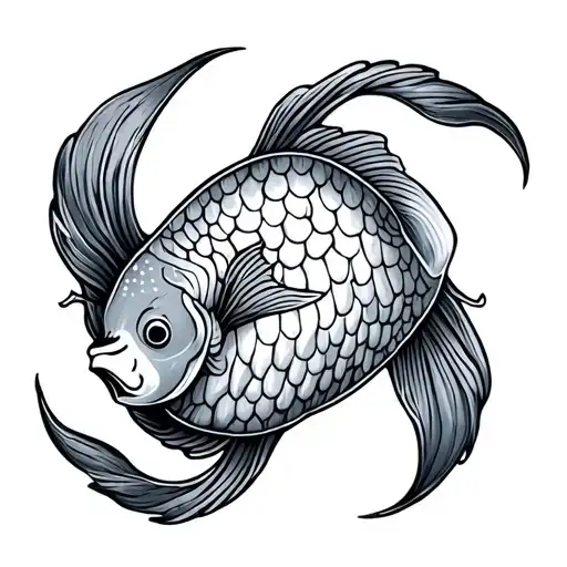 Pisces Sign