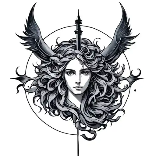 Aquarius Zodiac Sign Combined