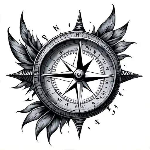 Compass