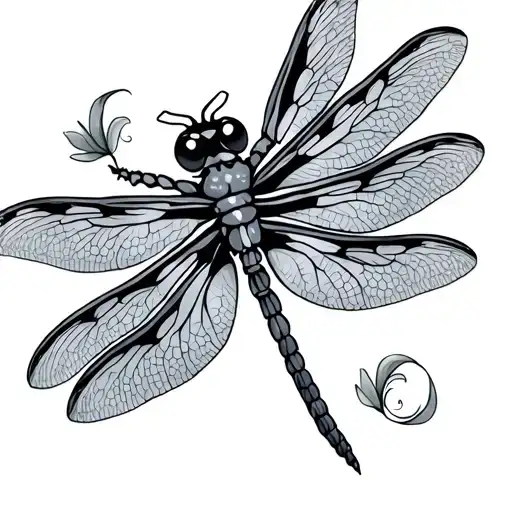 Dragonfly