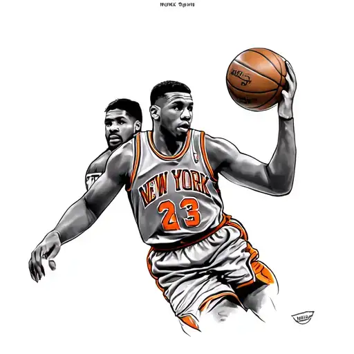 New York Knicks