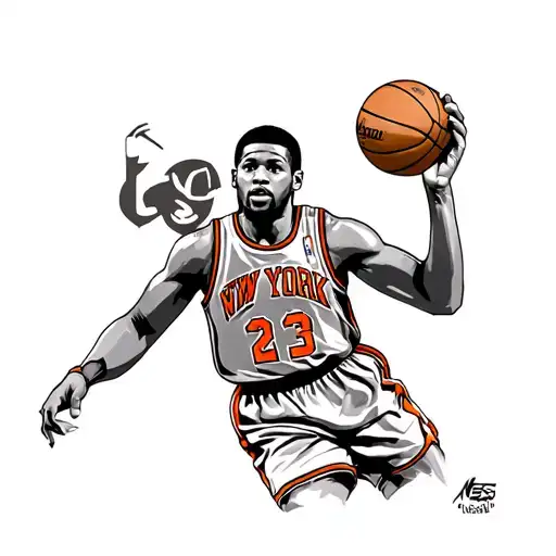 New York Knicks