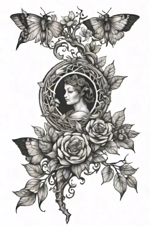 Artemis Nature Inspired