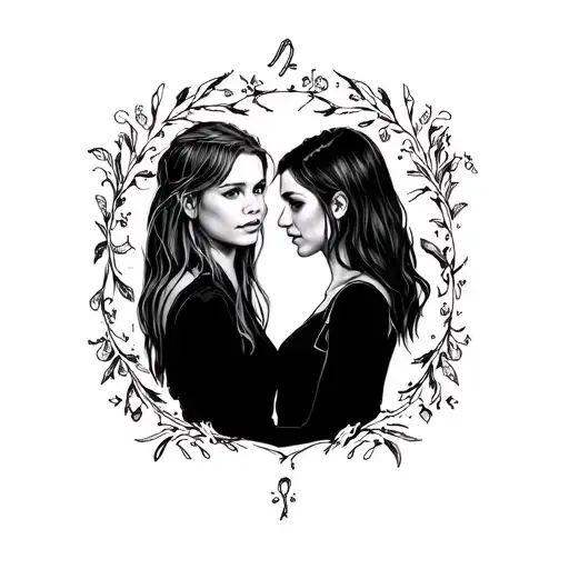 Buffy Friendship Brittany