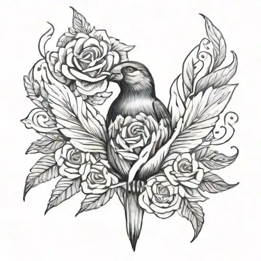 Trust Me I Got Nothing For You Other Than Love