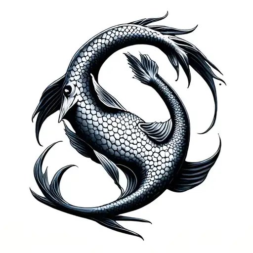 Pisces Sign