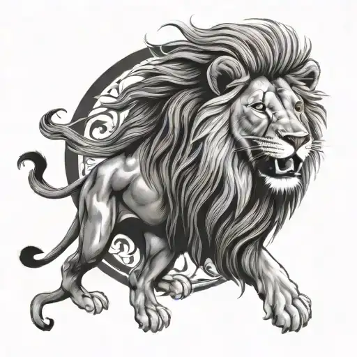 Lion