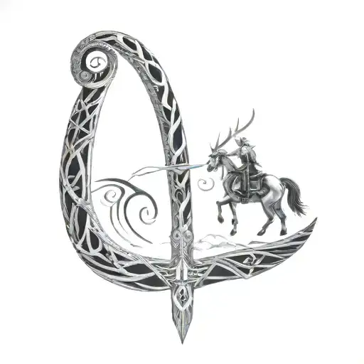 Filler Norse Mythology