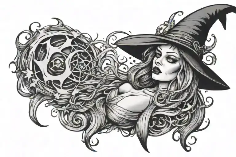 Witch