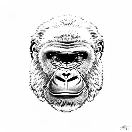 Gorilla