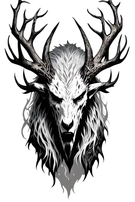 Leshen Witcher