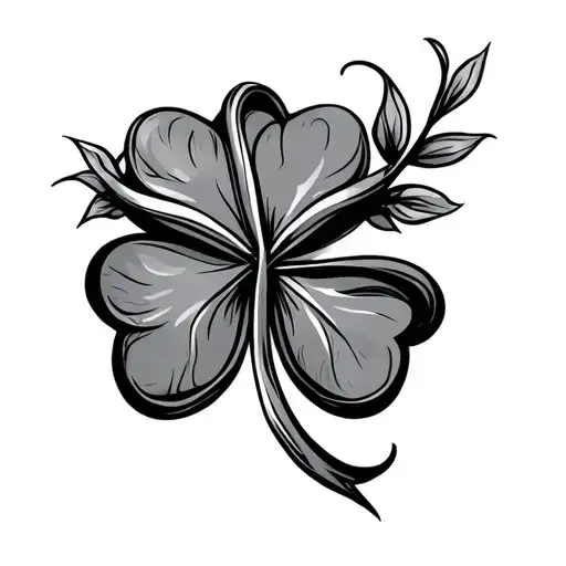 Shamrock Intertwined