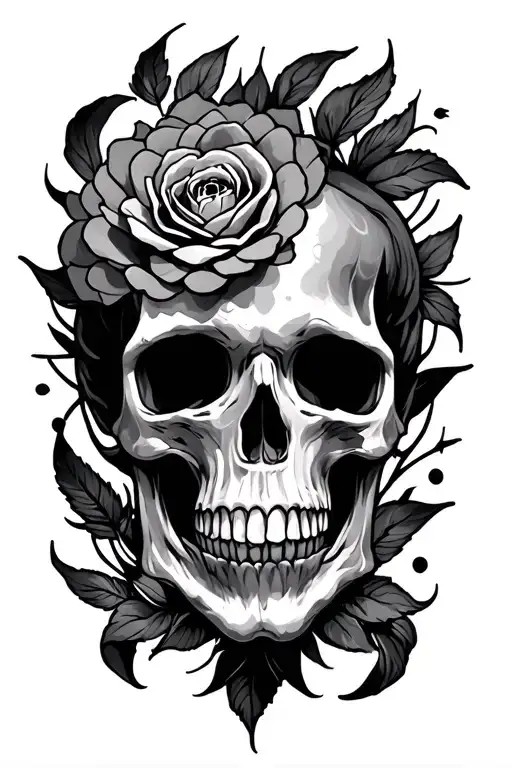 Meaninfull Tattoo Design