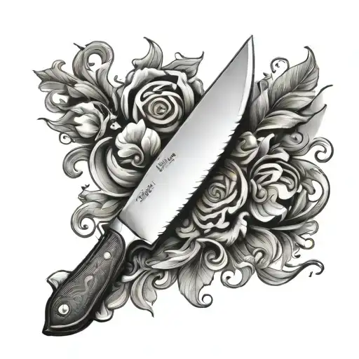 Chef Knife