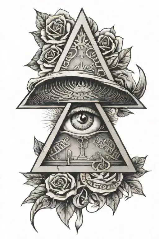 Illuminati And Money