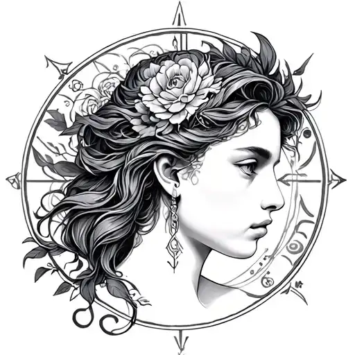 Virgo Zodiac Sign