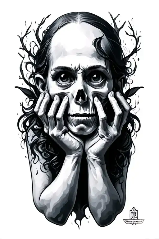 Hear No See No Speak No Evil's