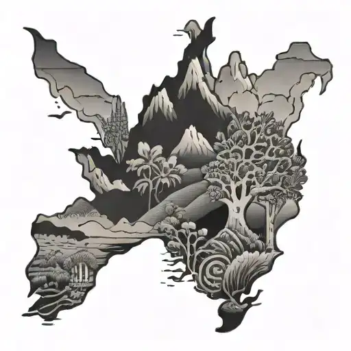 New Zealand Travel Memory