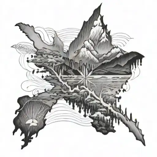 New Zealand Travel Memory